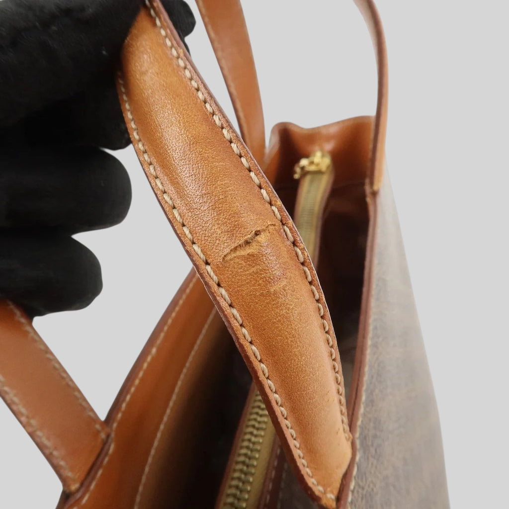 Céline Macadam Tote