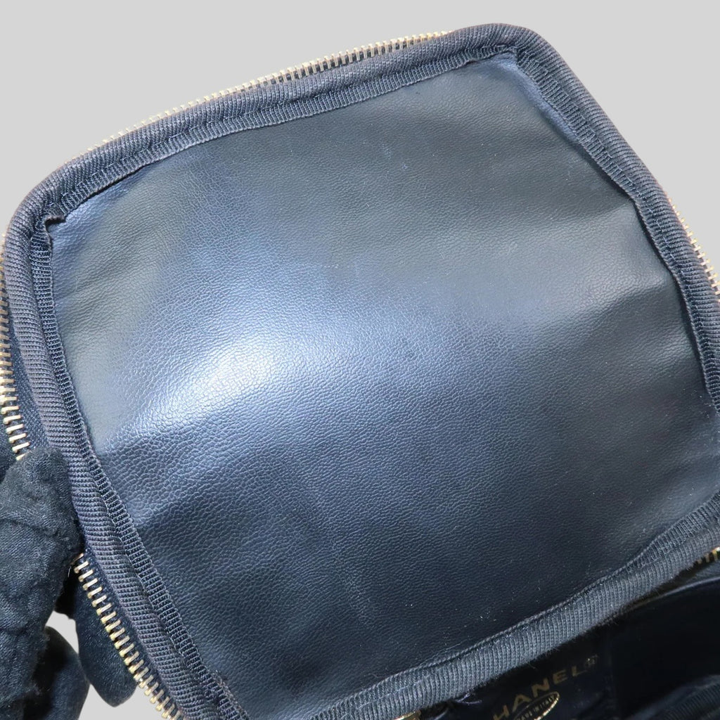 Chanel COCO Mark Vanity