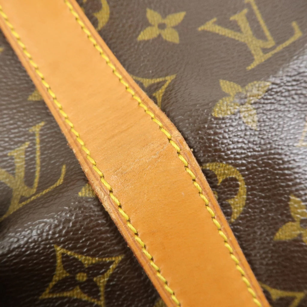Louis Vuitton Keepall 50 Bandoulière
