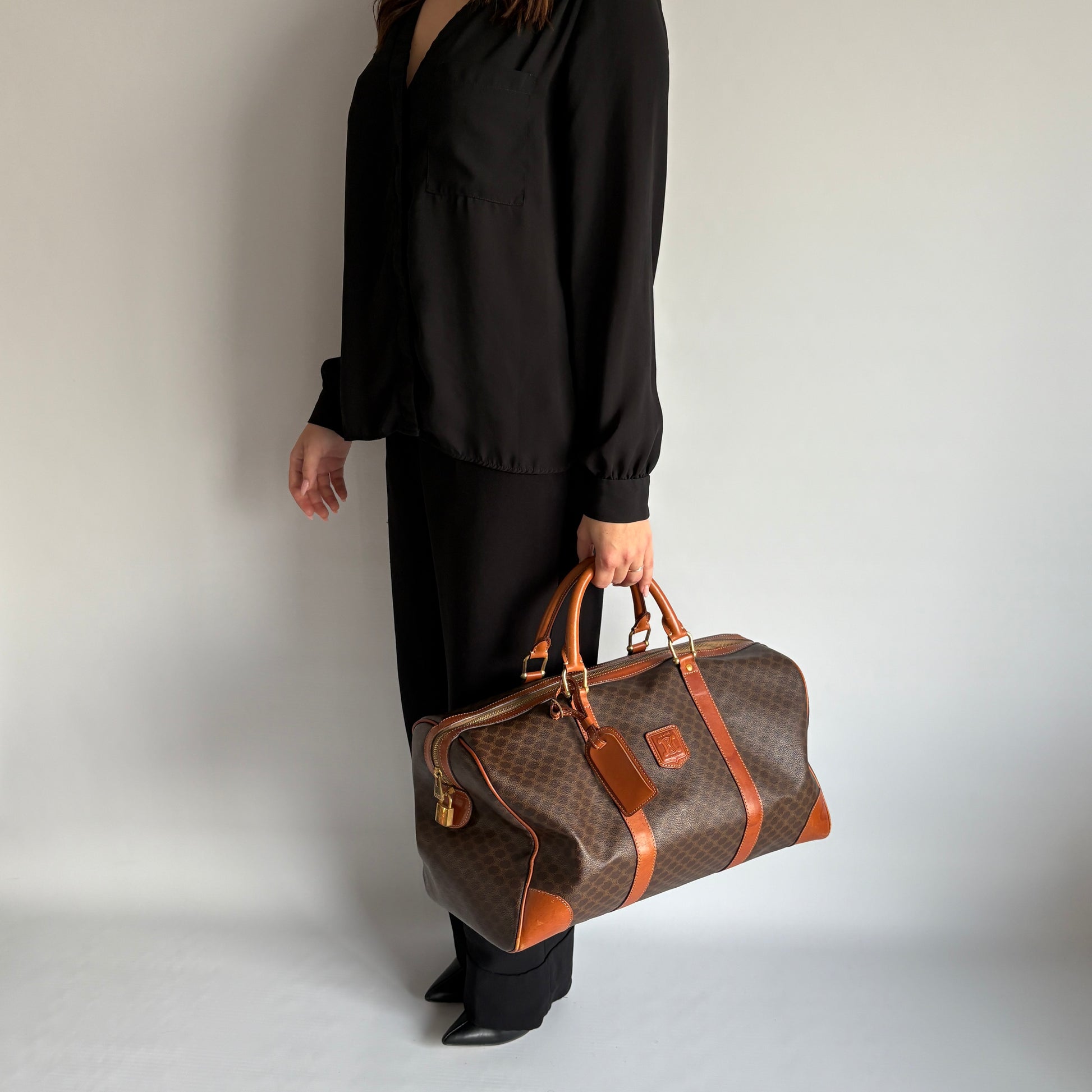 Céline Boston 45