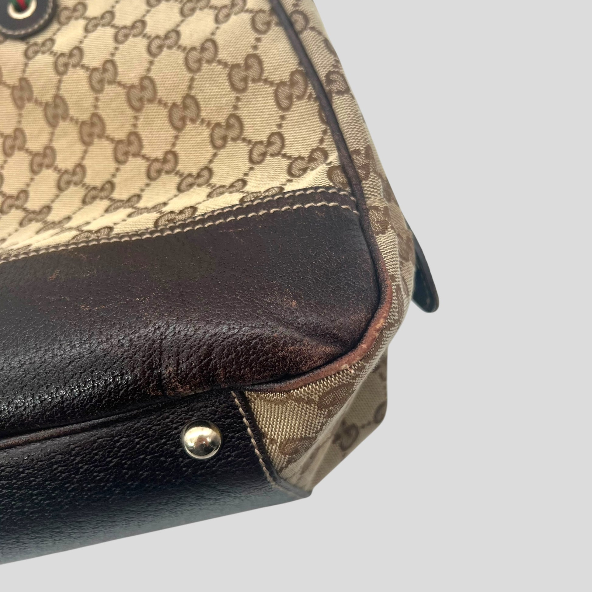 Gucci Cabas Princy