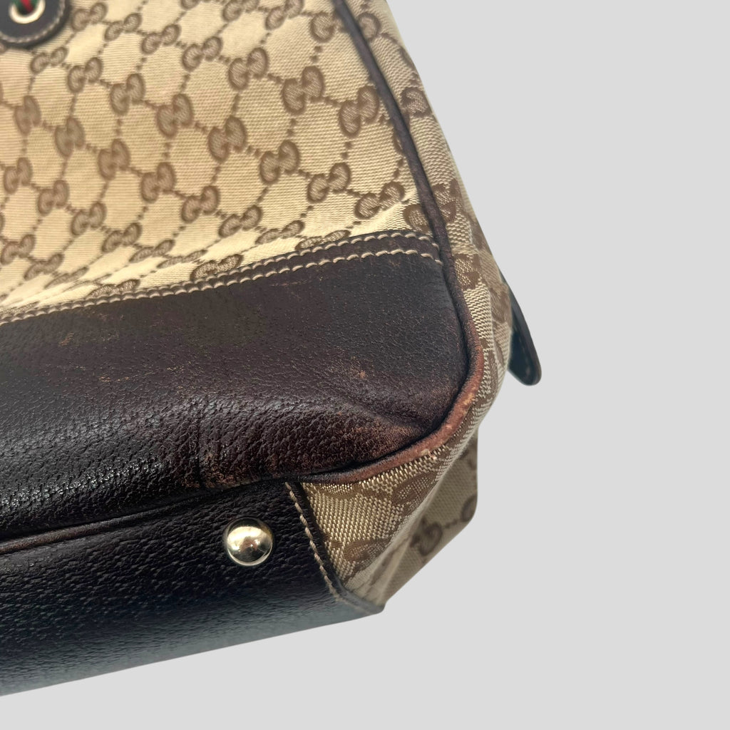 Gucci Princy Tote Bag