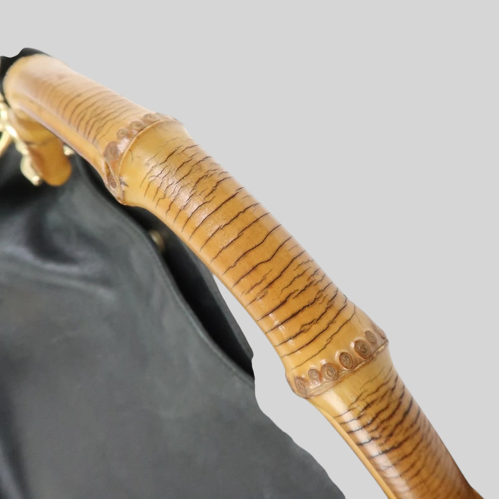 Gucci Bamboo 2Way