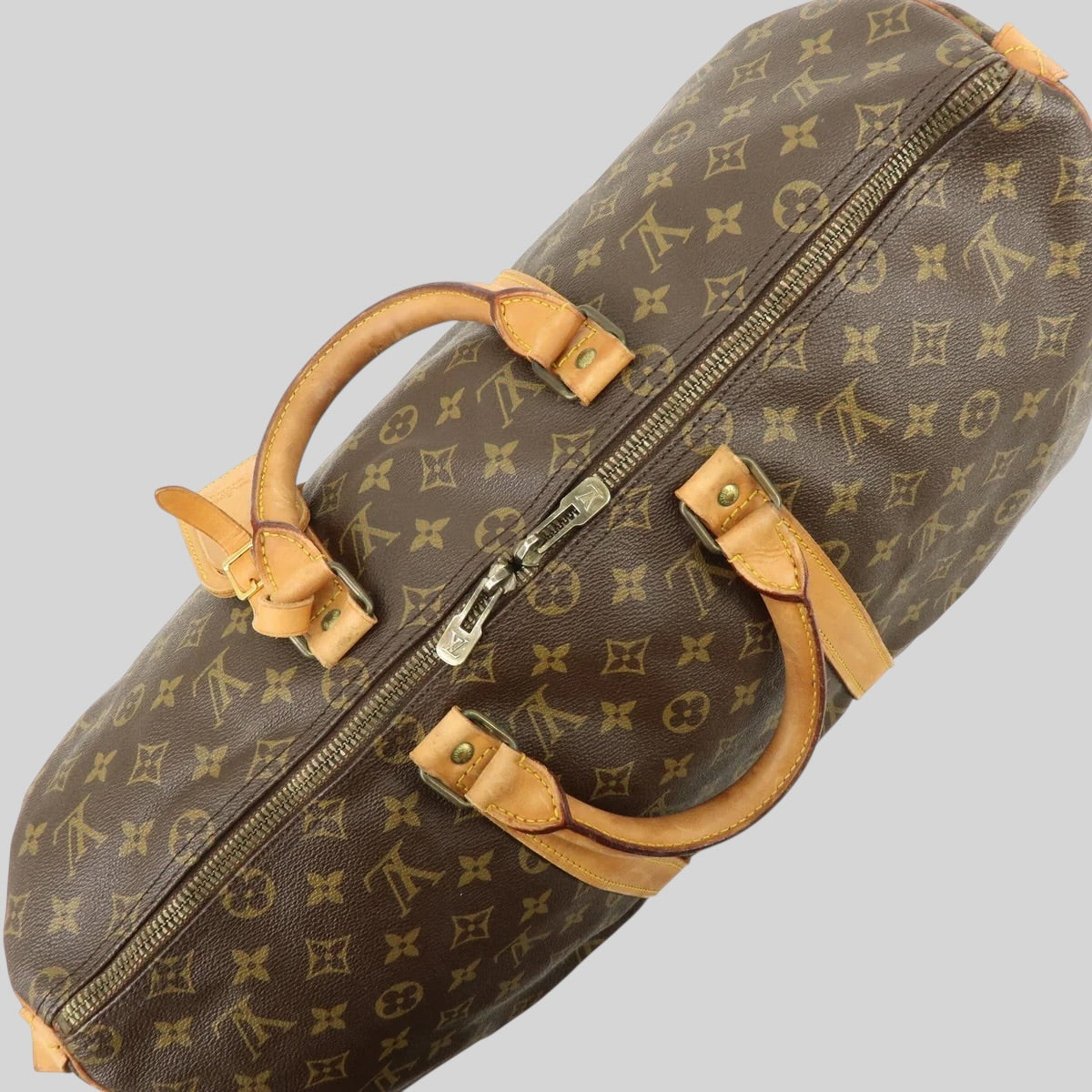 Louis Vuitton Keepall 50