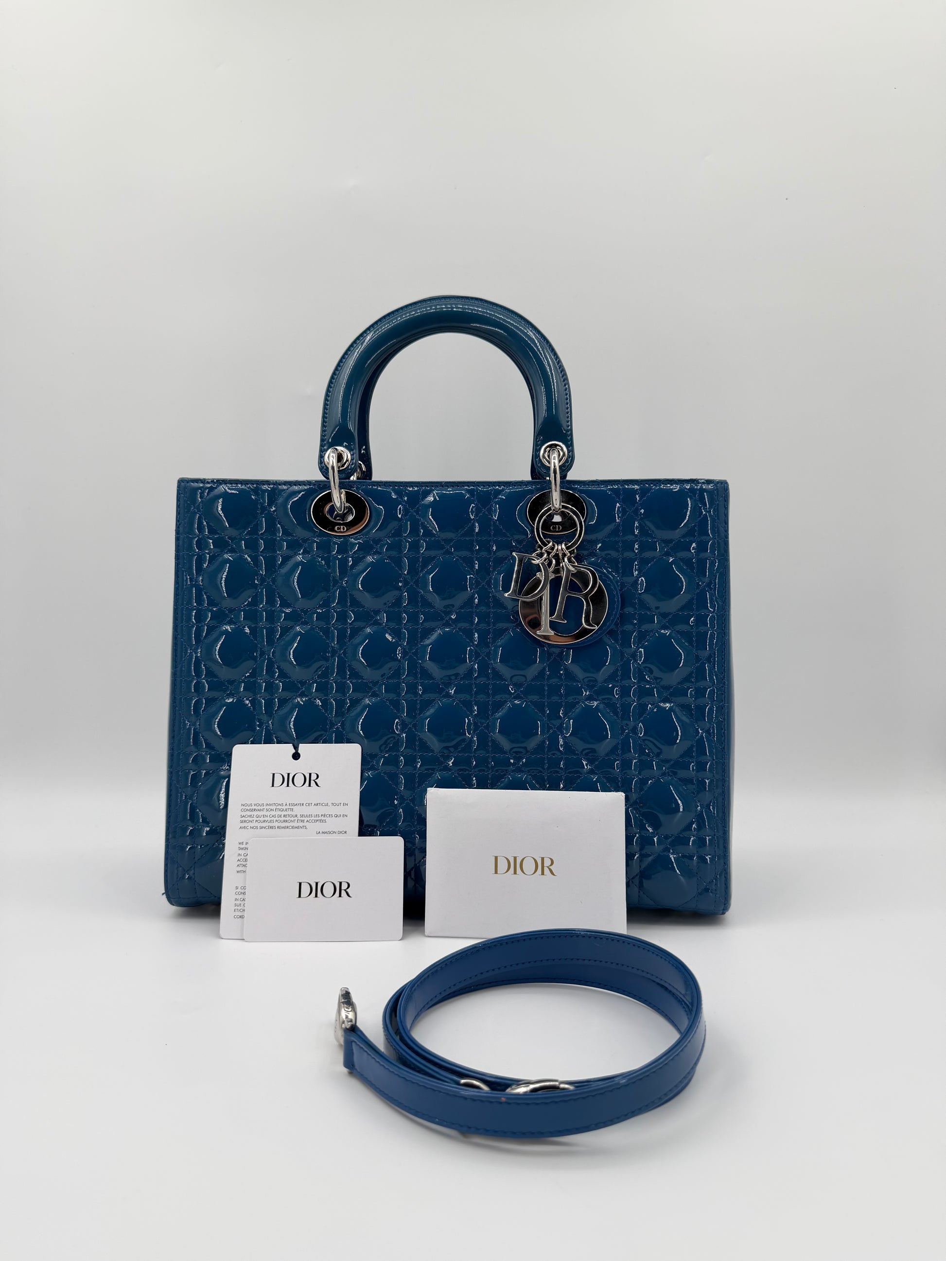 DIOR LADY L