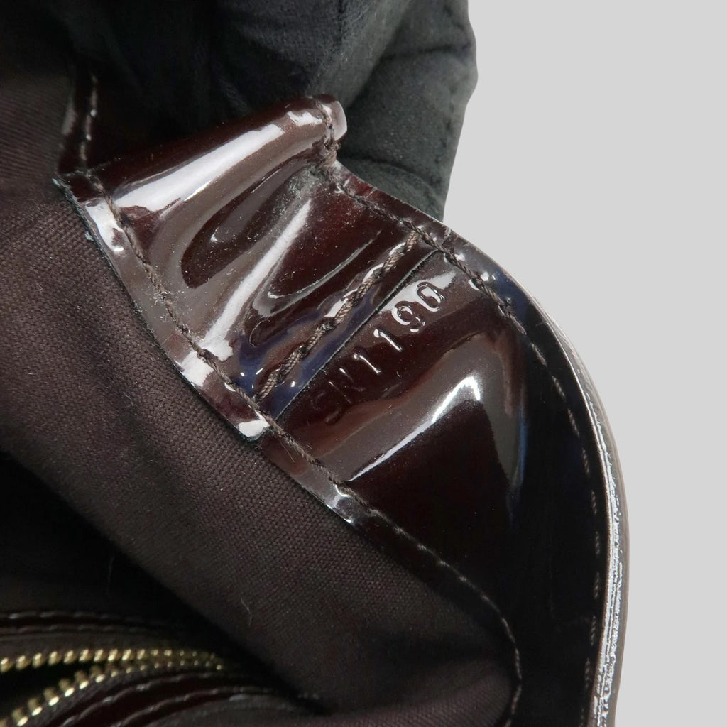 Louis Vuitton Wilshire MM