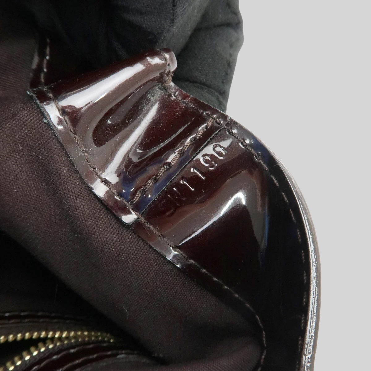 Louis Vuitton Wilshire MM