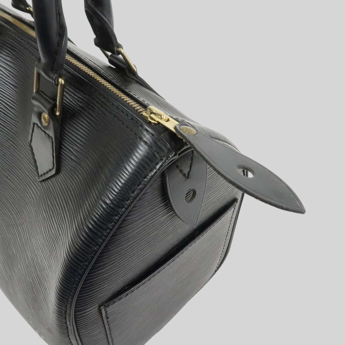 Louis Vuitton Speedy 25 Epi