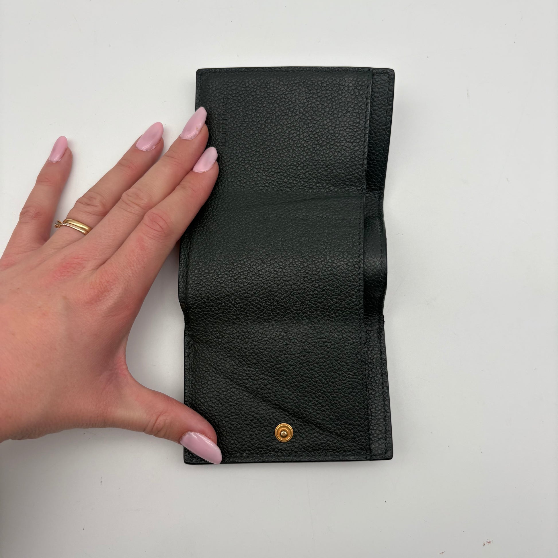 Saint Laurent Compact