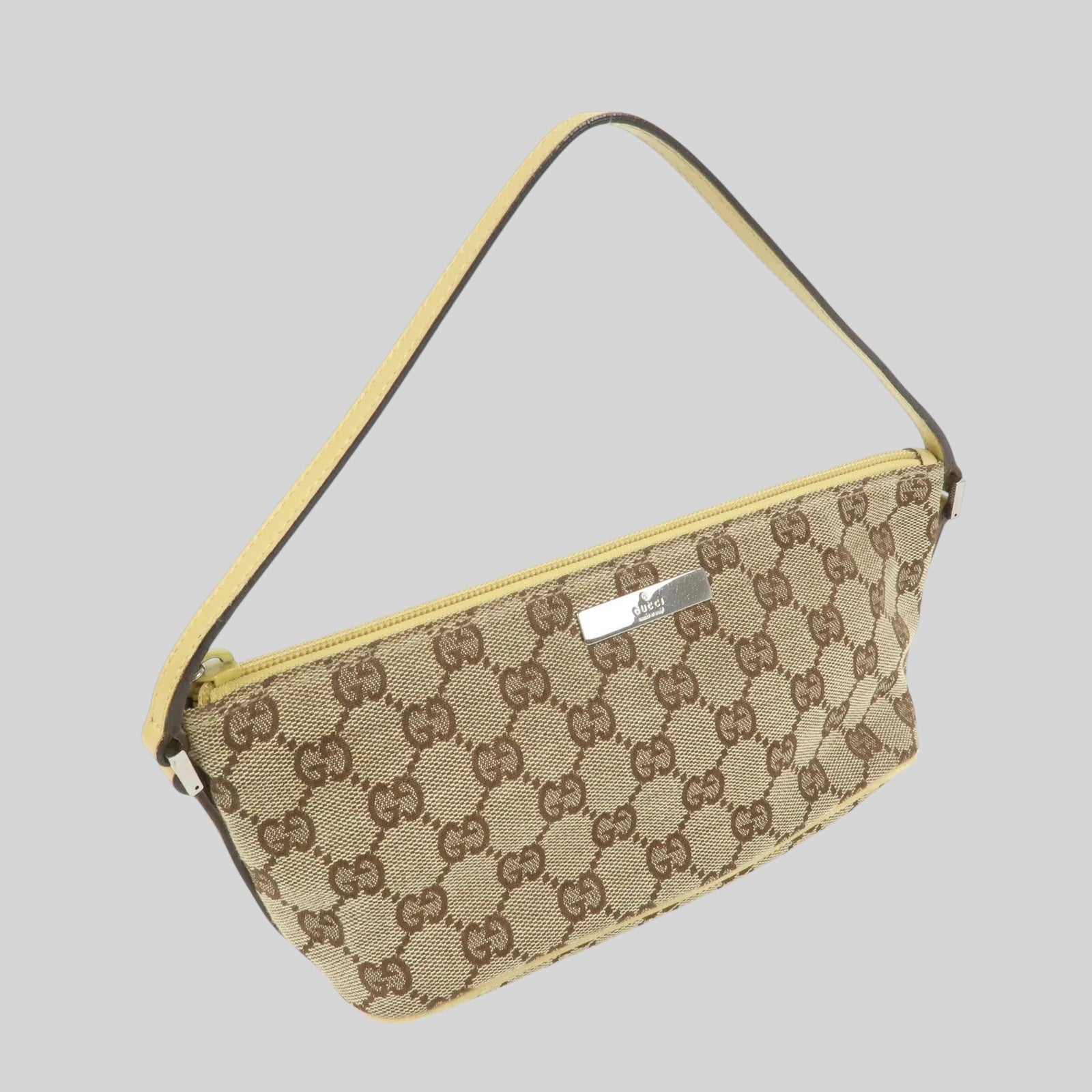 Gucci Boat