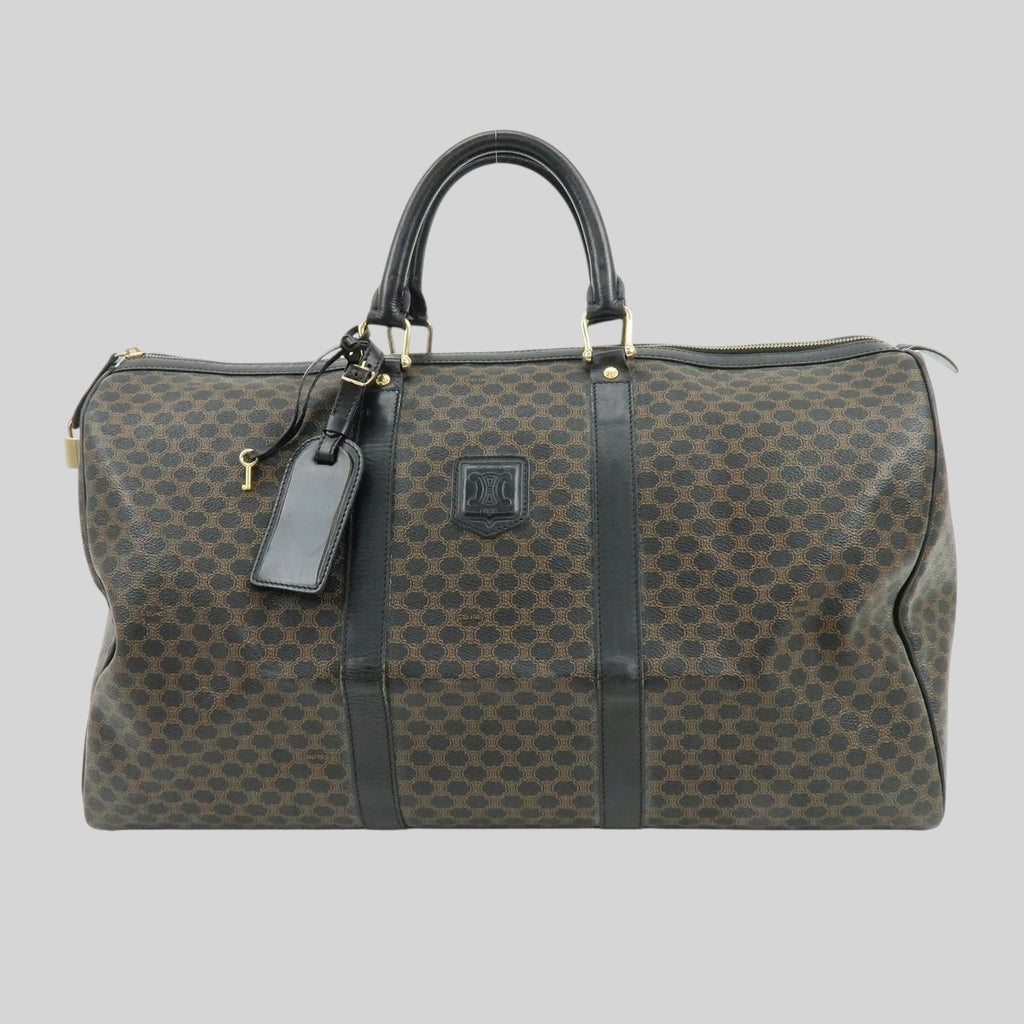 Céline Boston Macadam