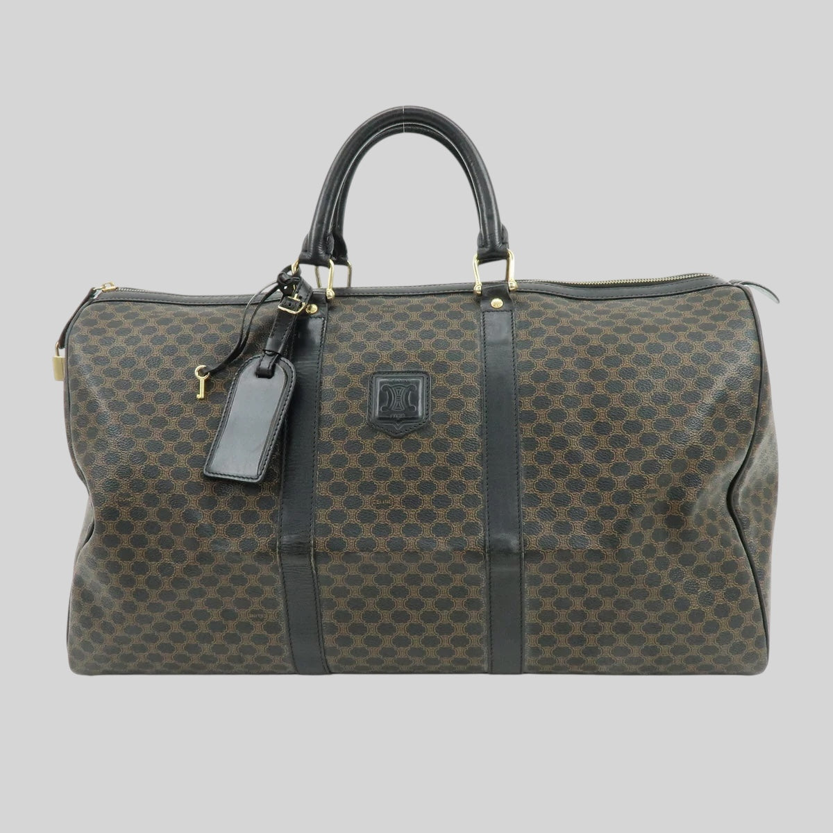 Céline Boston Macadam