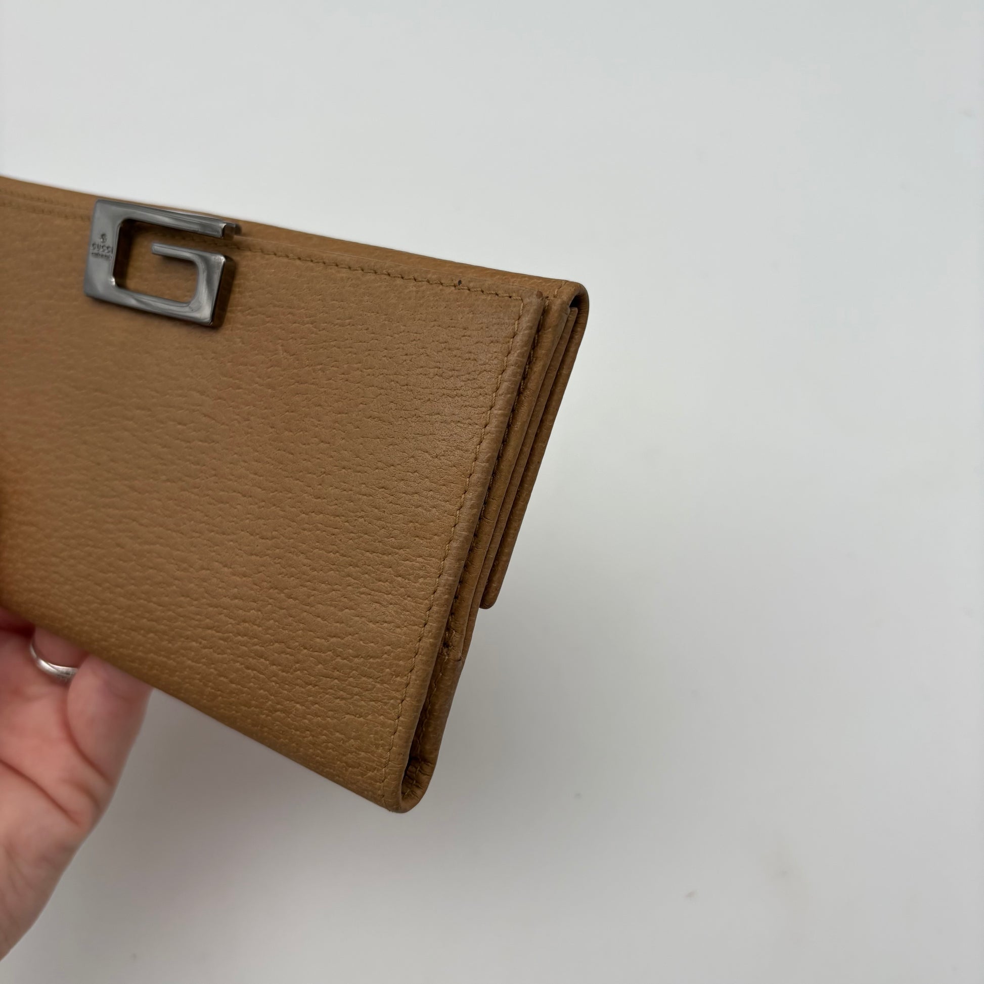 Gucci Long Wallet