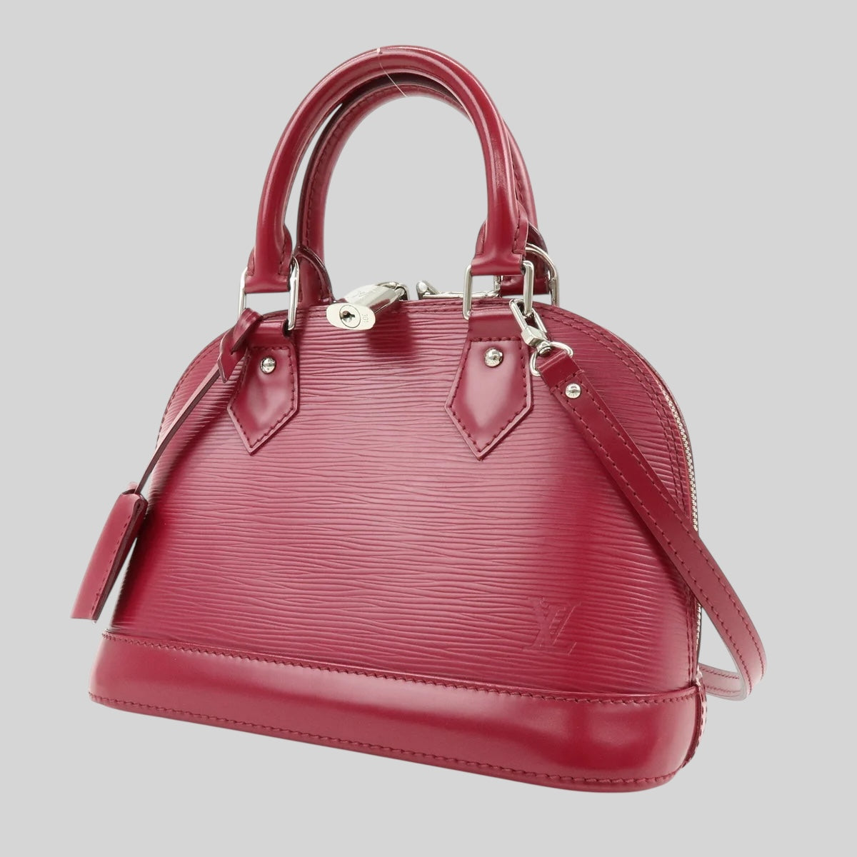 Louis Vuitton Alma BB