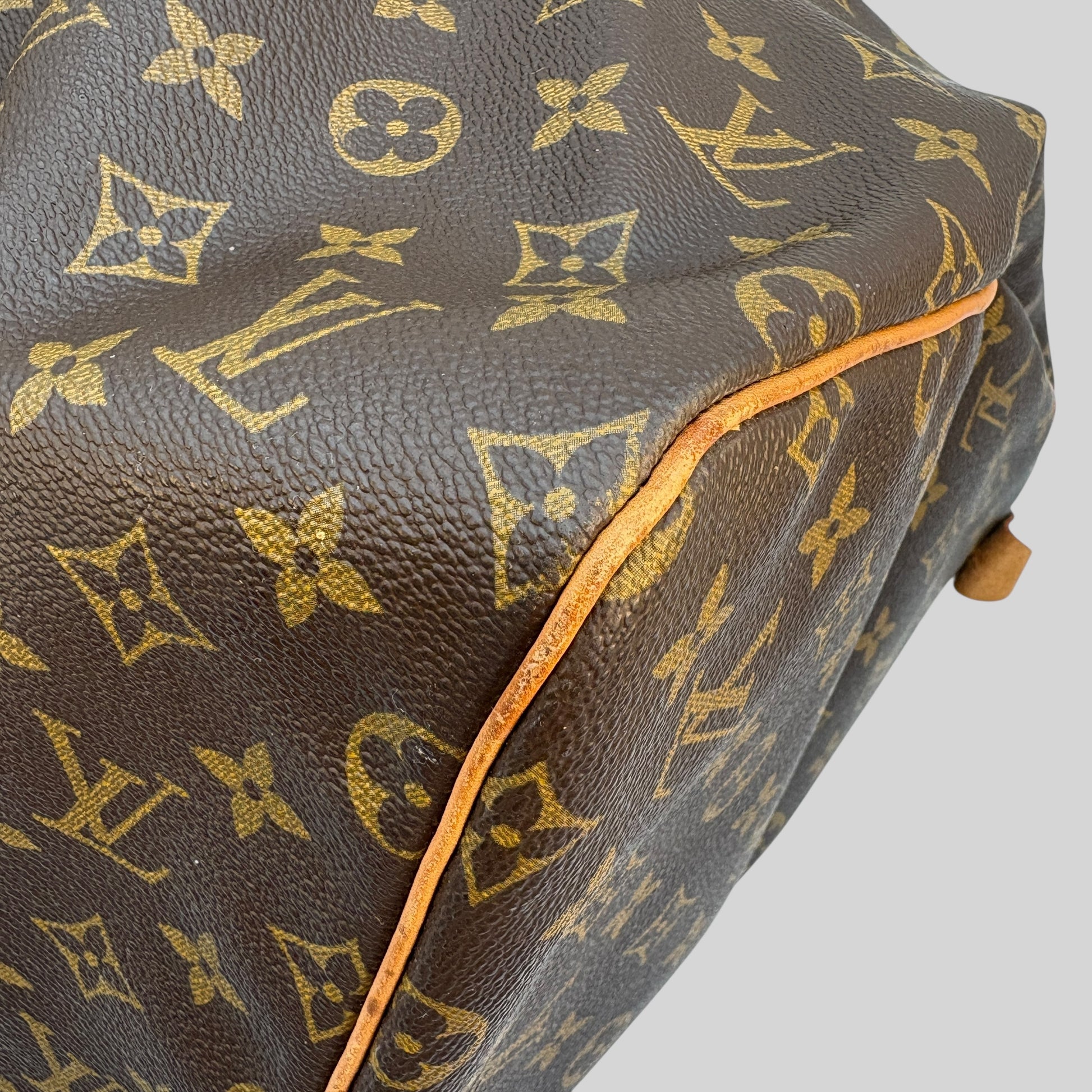 Louis Vuitton Keepall 55