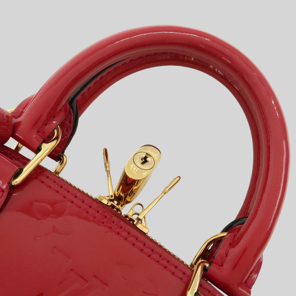 Louis Vuitton Alma BB