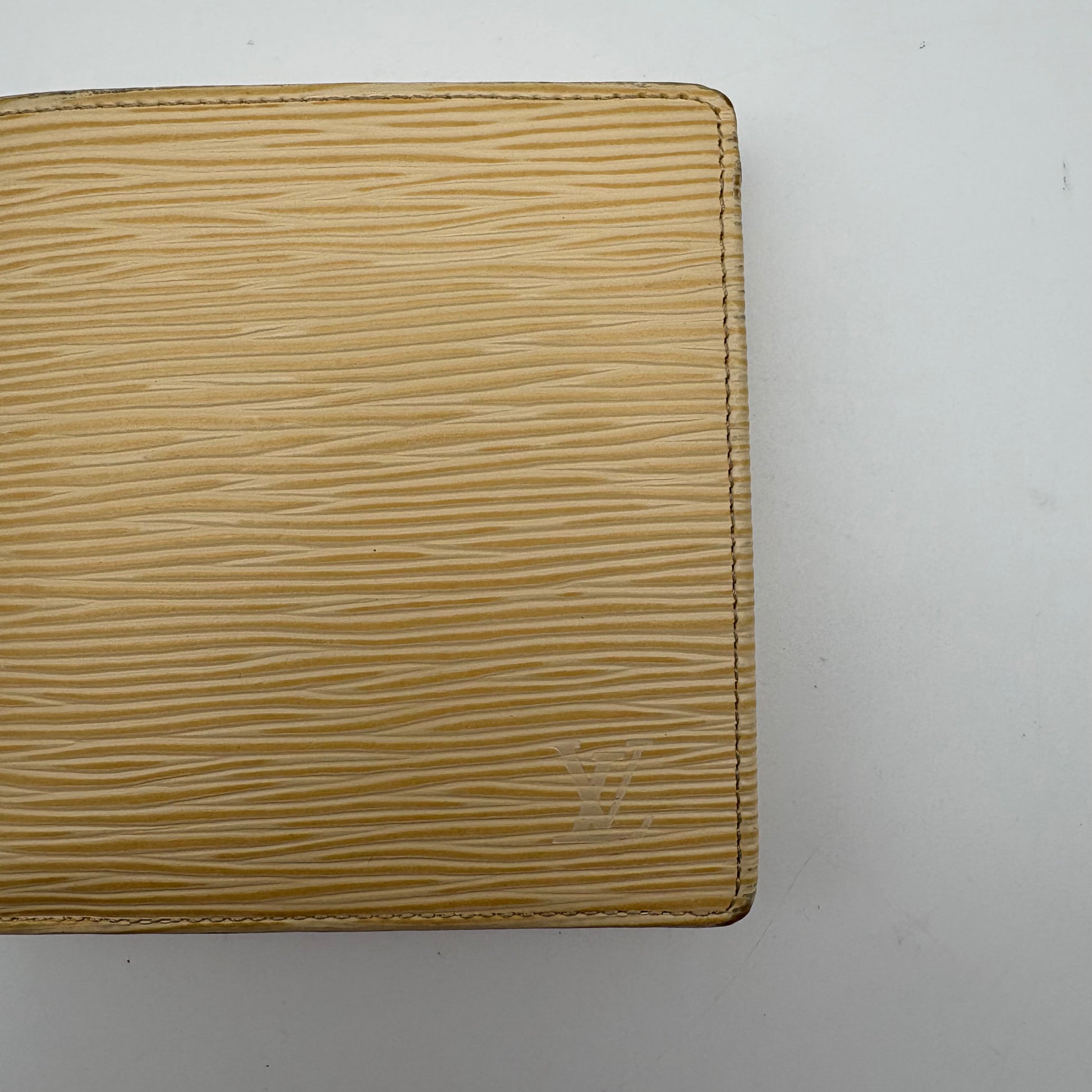 Louis Vuitton Marco Epi