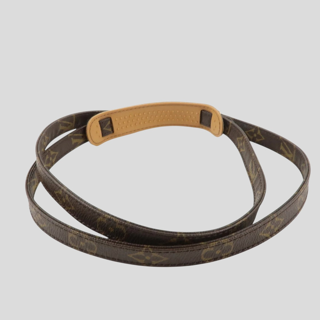 Louis Vuitton Bandoulière Monogram