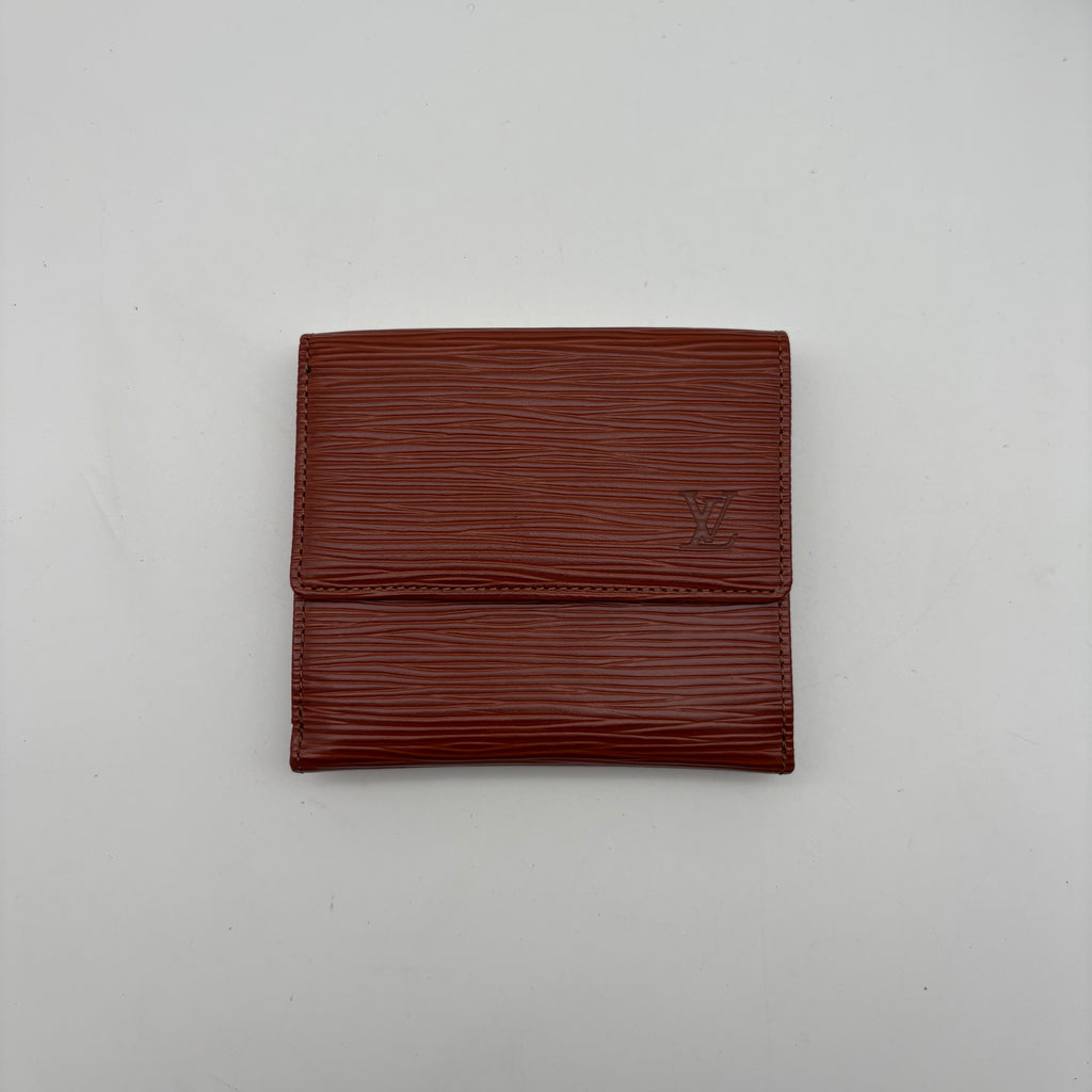 Louis Vuitton Elise Epi