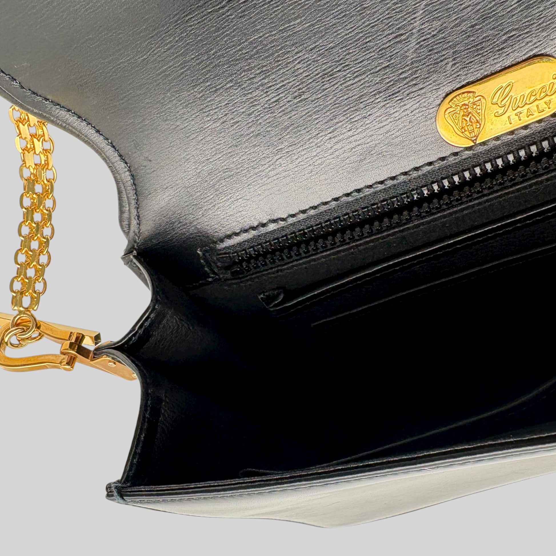 Gucci Chain Shoulder