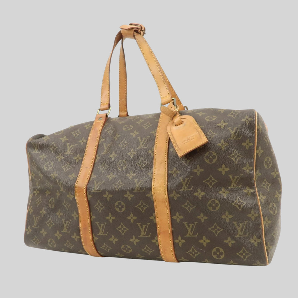 Louis Vuitton Sac Souple 45