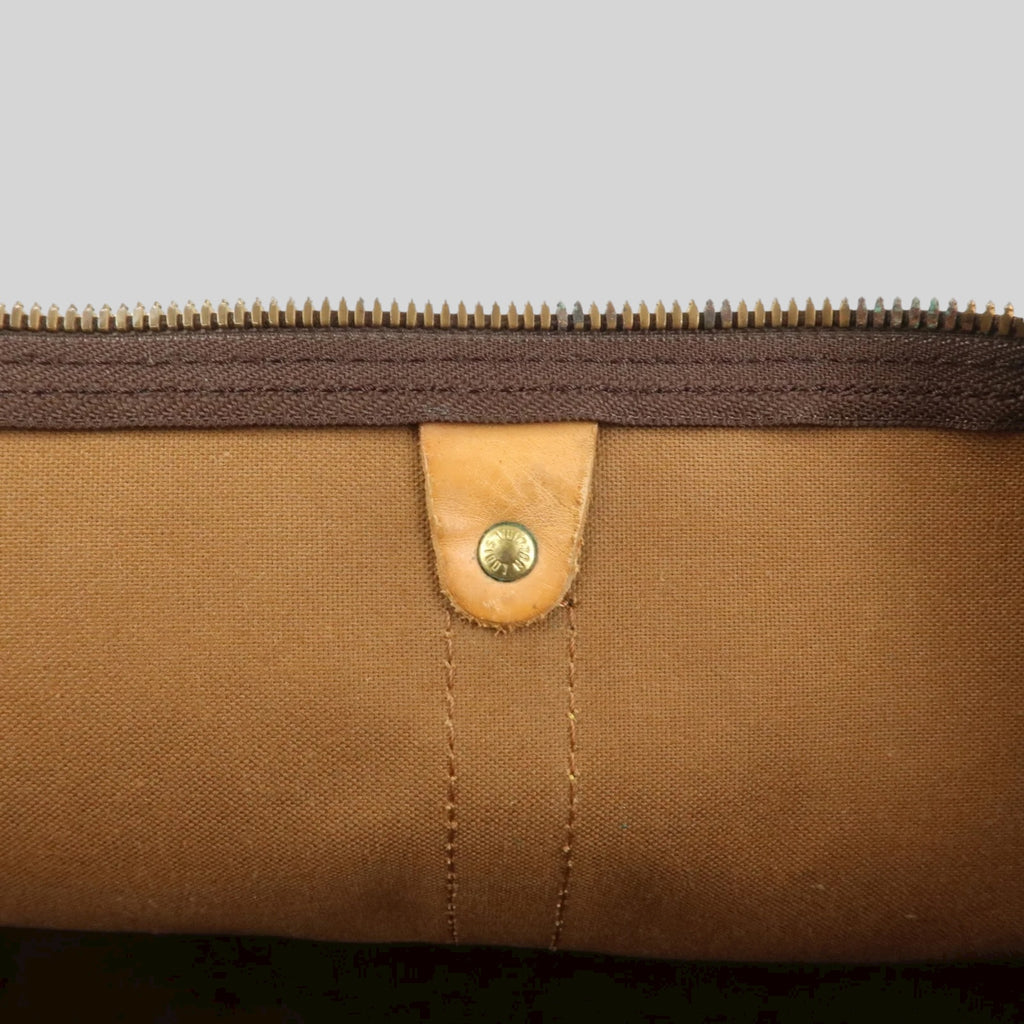 Louis Vuitton Keepall 55 Bandoulière