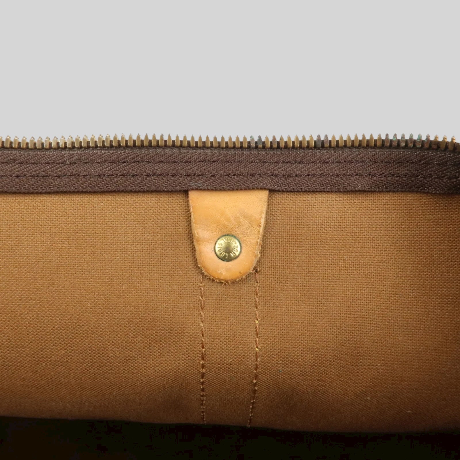 Louis Vuitton Keepall 55 Bandoulière