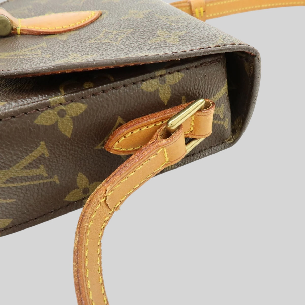 Louis Vuitton Mini Saint Cloud