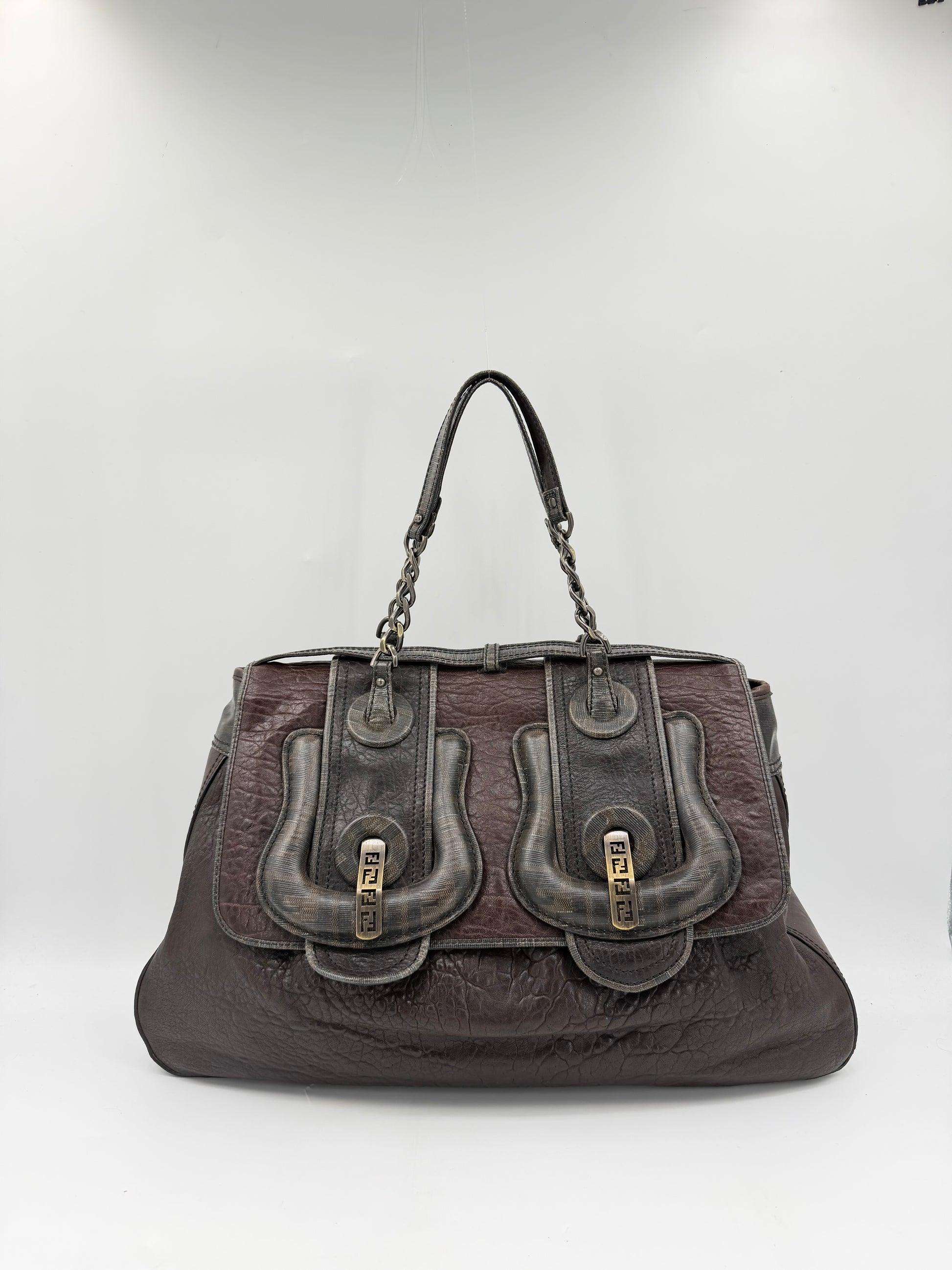 FENDI B BAG