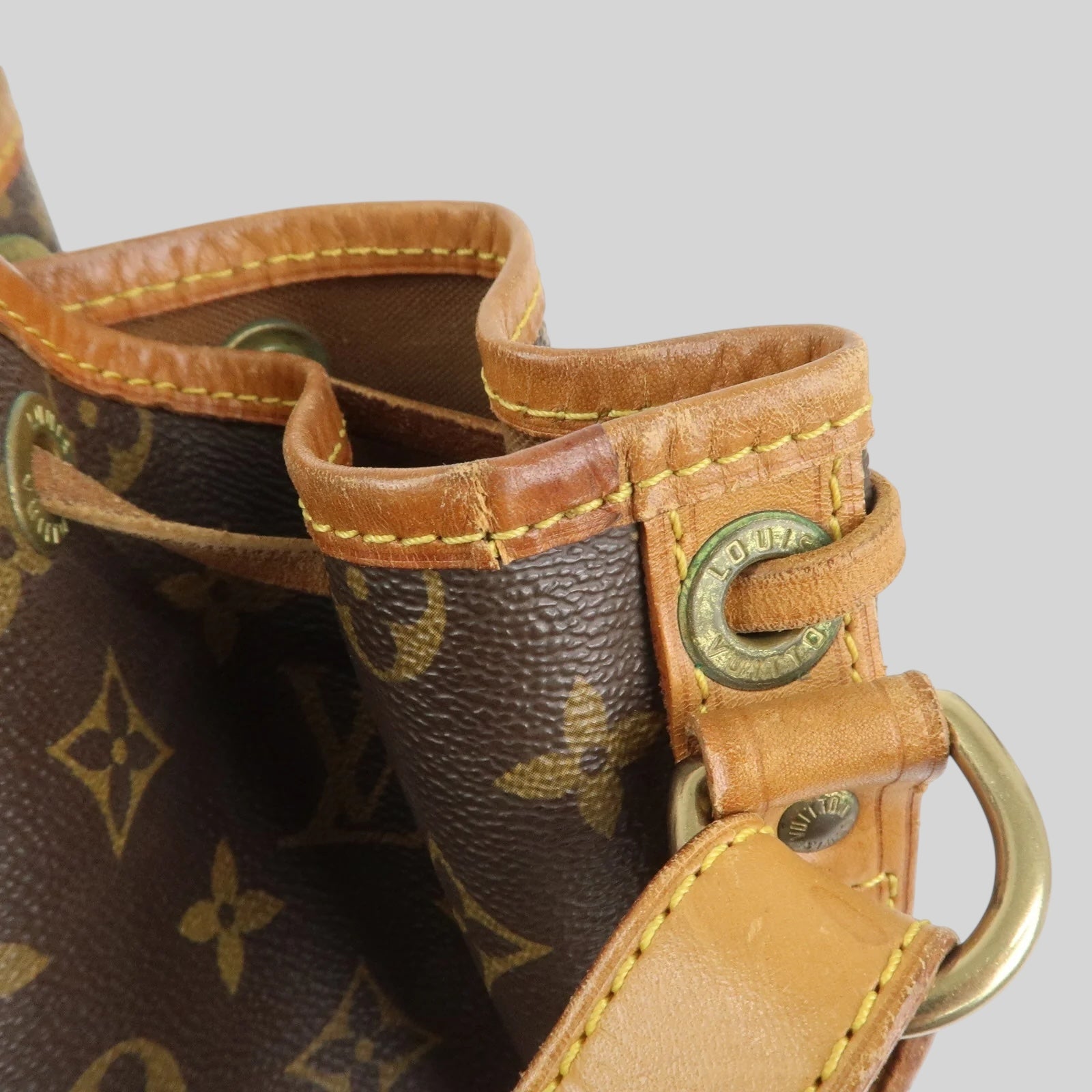 Louis Vuitton Noé GM