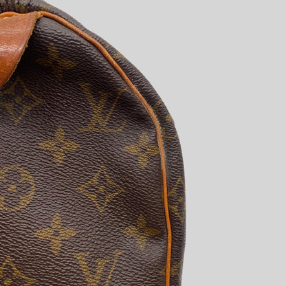 Louis Vuitton Speedy 25