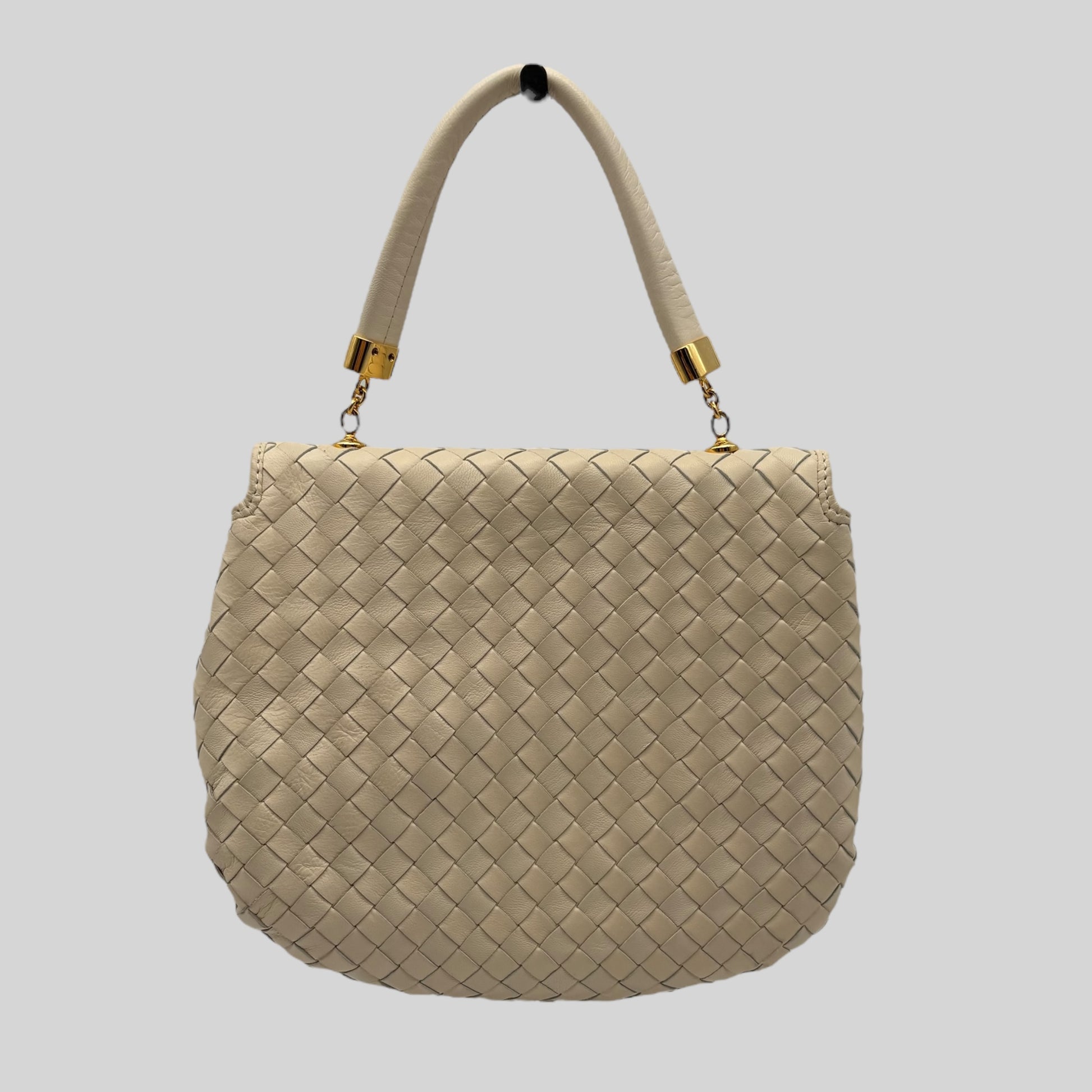 Bottega Veneta Intrecciato 2Way