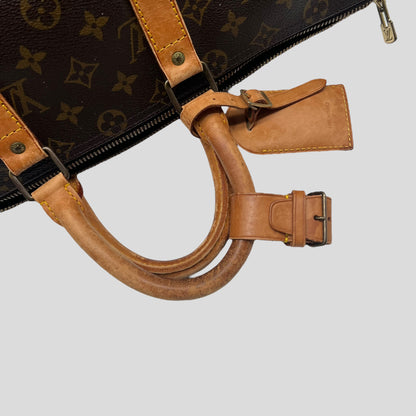 Louis Vuitton Keepall 45