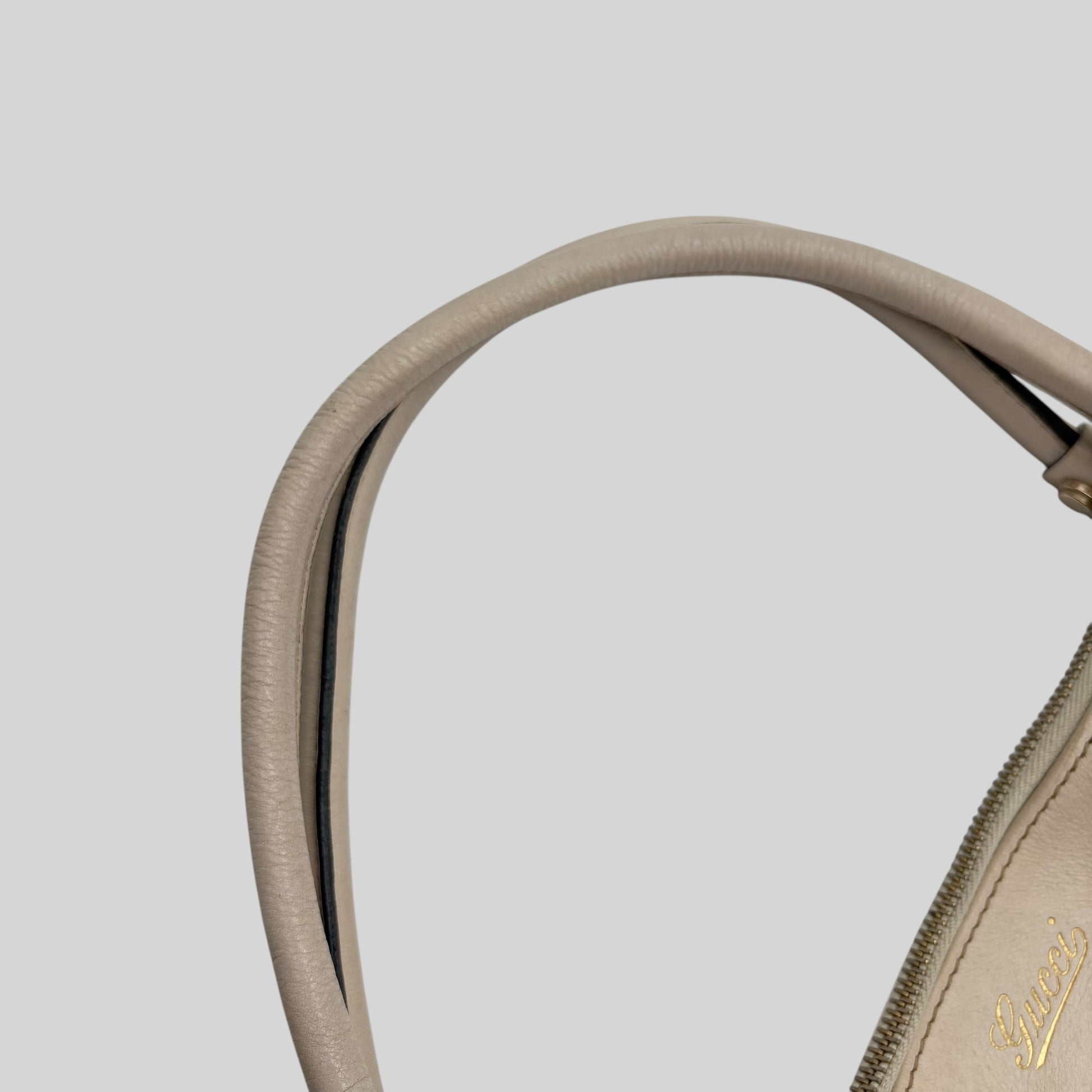 Gucci D-Ring