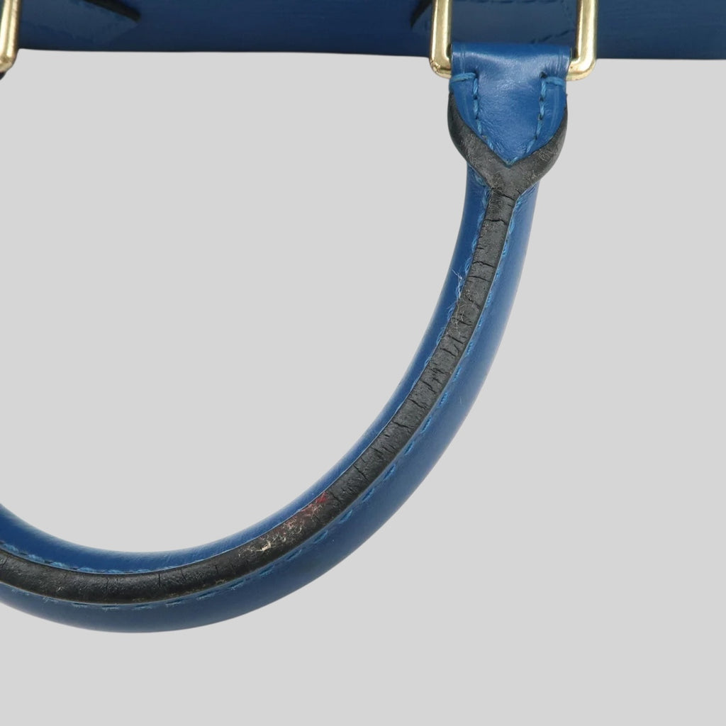 Louis Vuitton Speedy 25 Epi