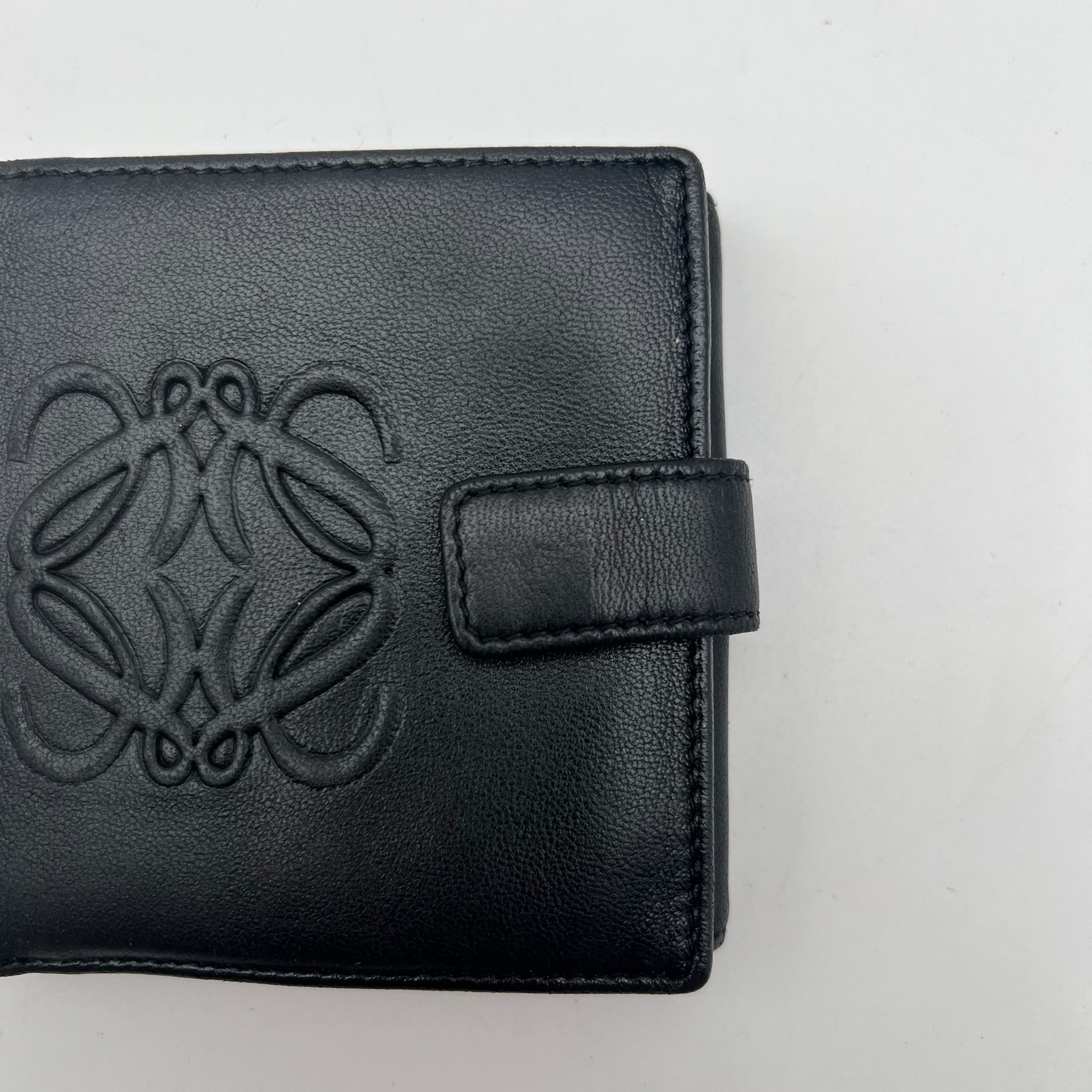 Loewe Anagram
