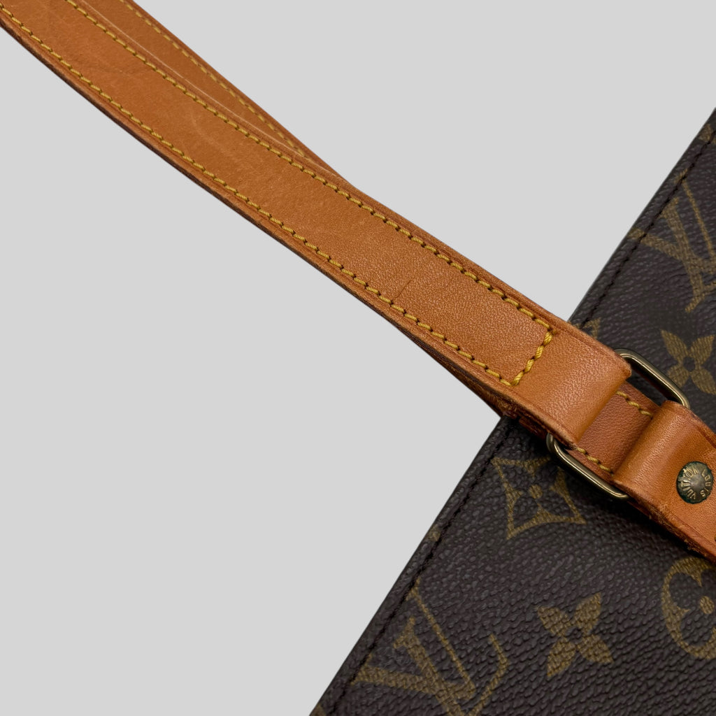 Louis Vuitton Shopping GM