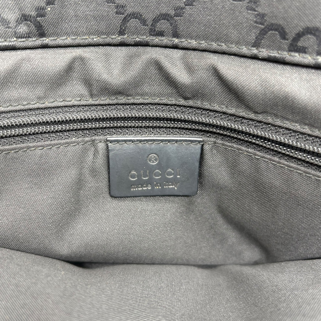 Gucci GG Bamboo