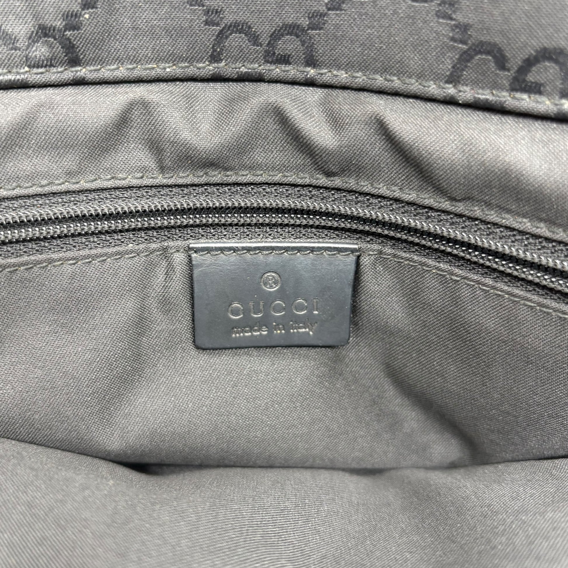 Gucci GG Bamboo
