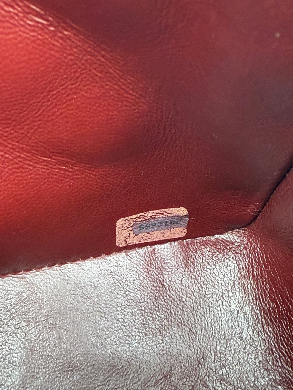 CHANEL DIANA 25