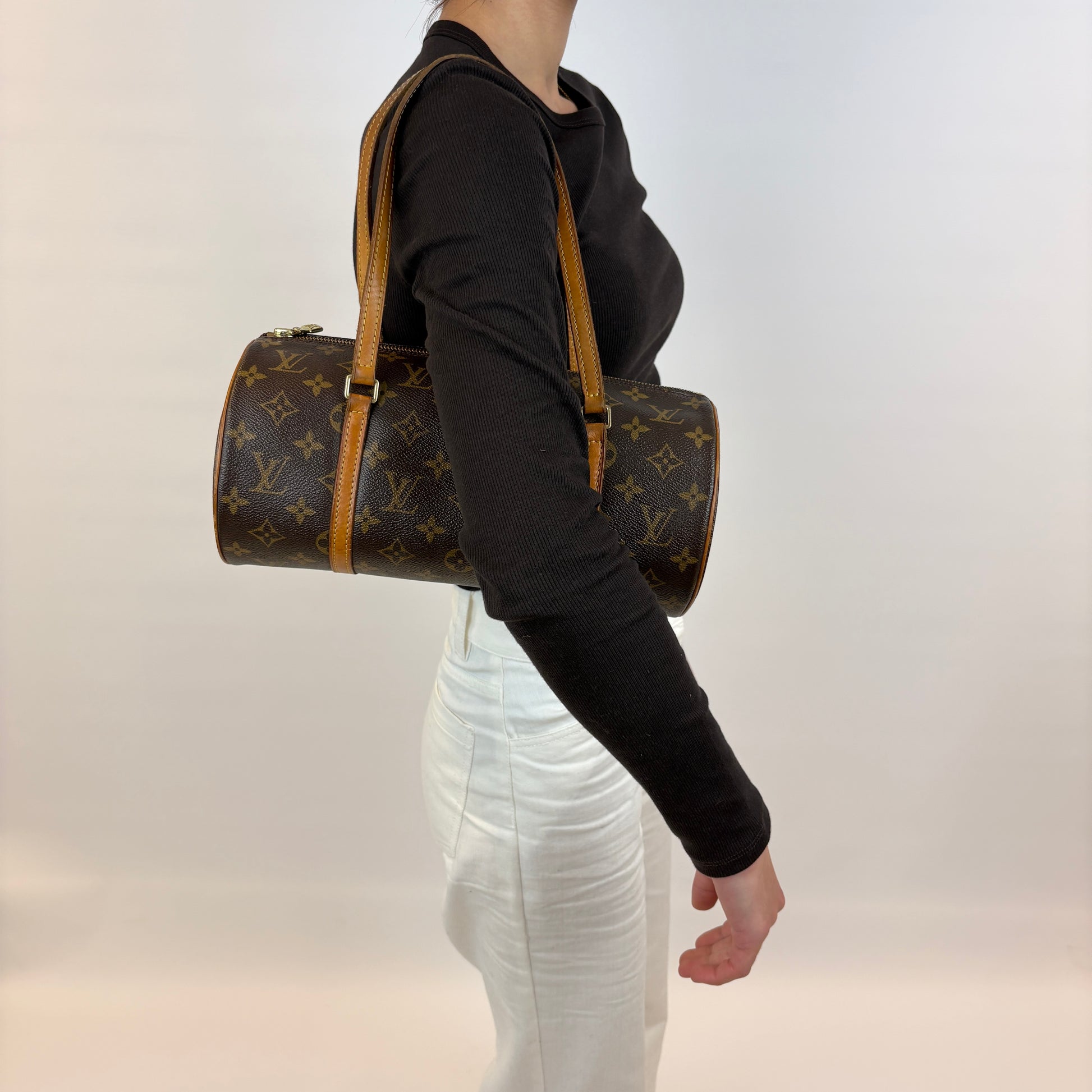 Louis Vuitton Papillon 30