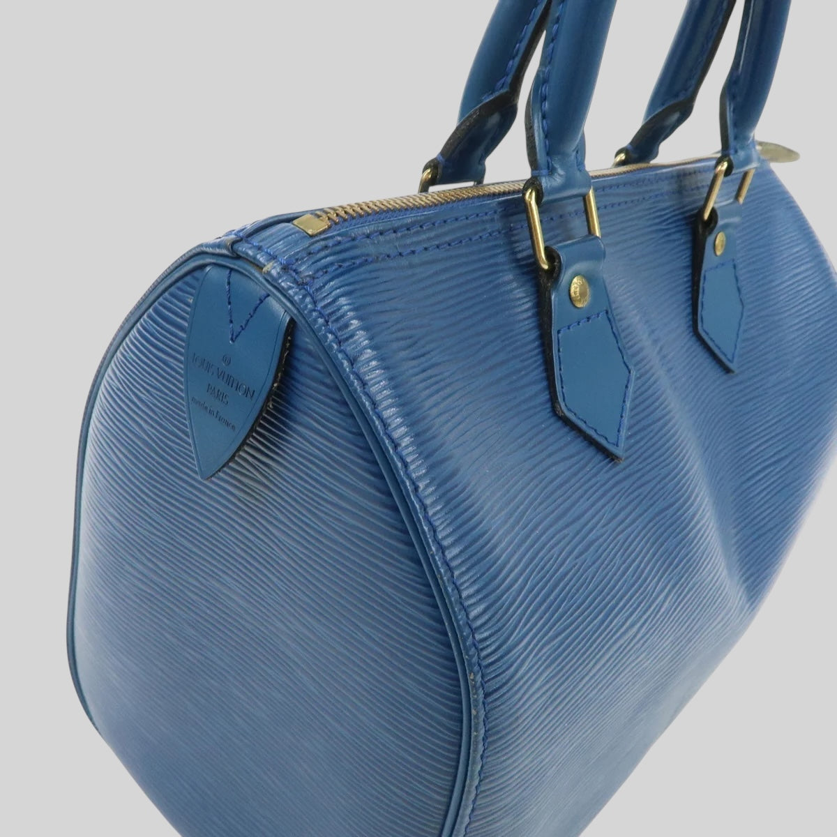 Louis Vuitton Speedy 25 Epi