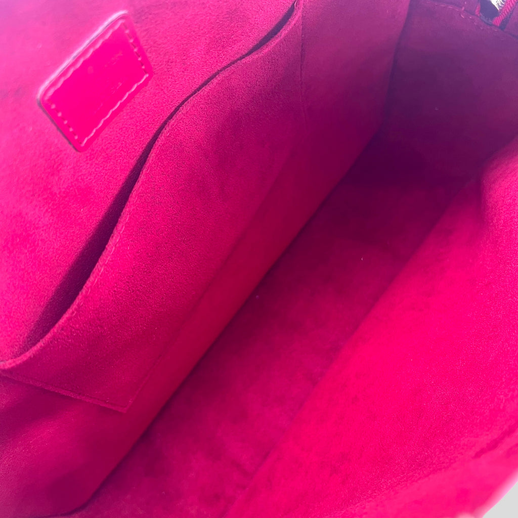 Louis Vuitton Voltaire
