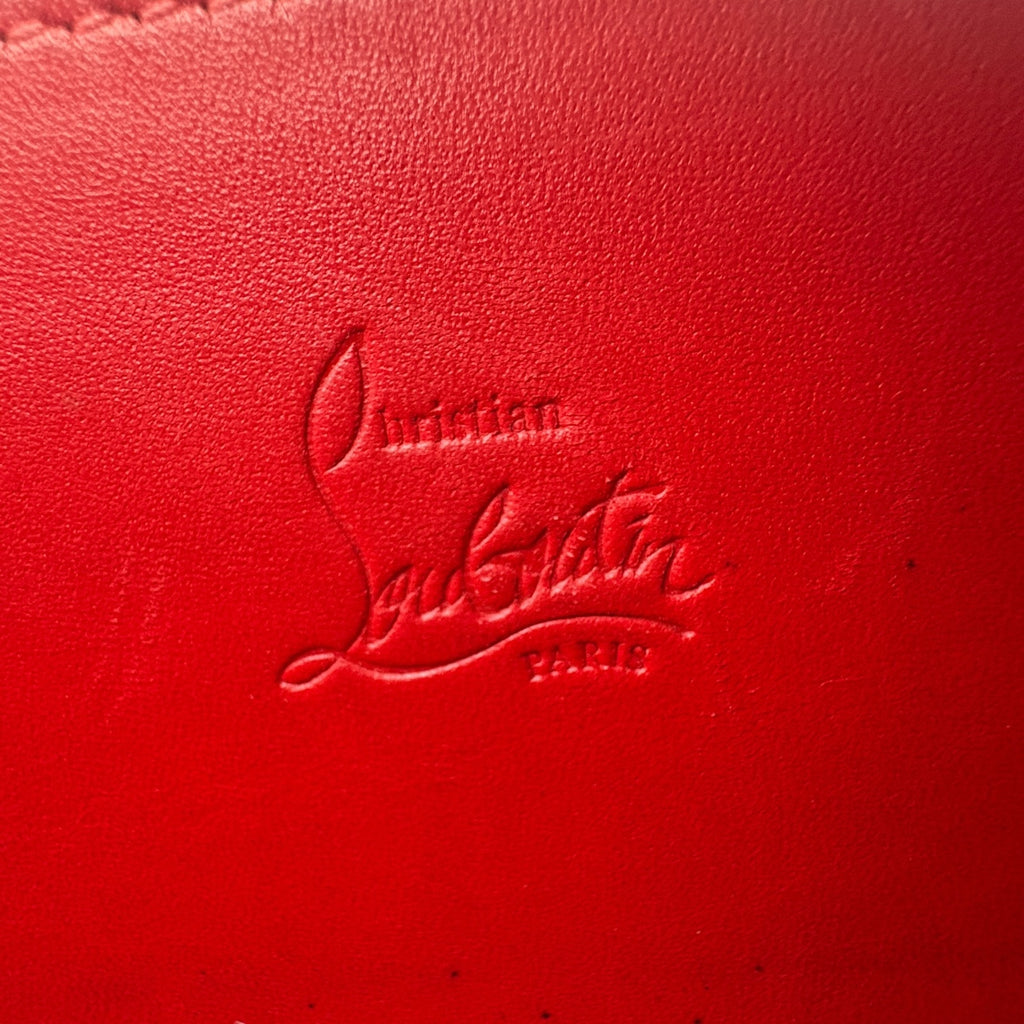 Christian Louboutin Panettone