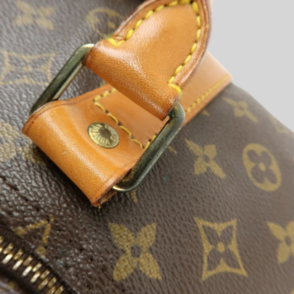 Louis Vuitton Keepall 60 Bandoulière