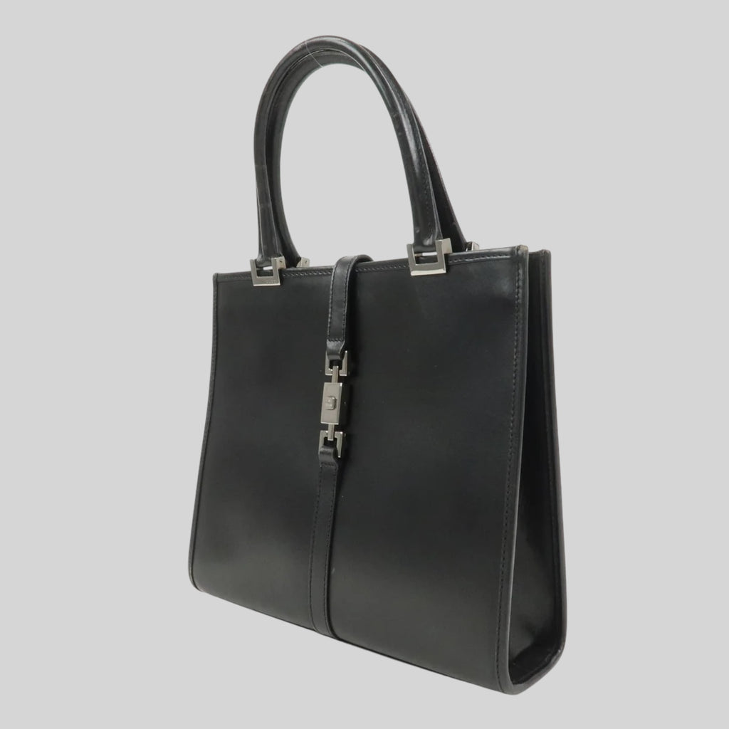 Gucci Jackie Tote