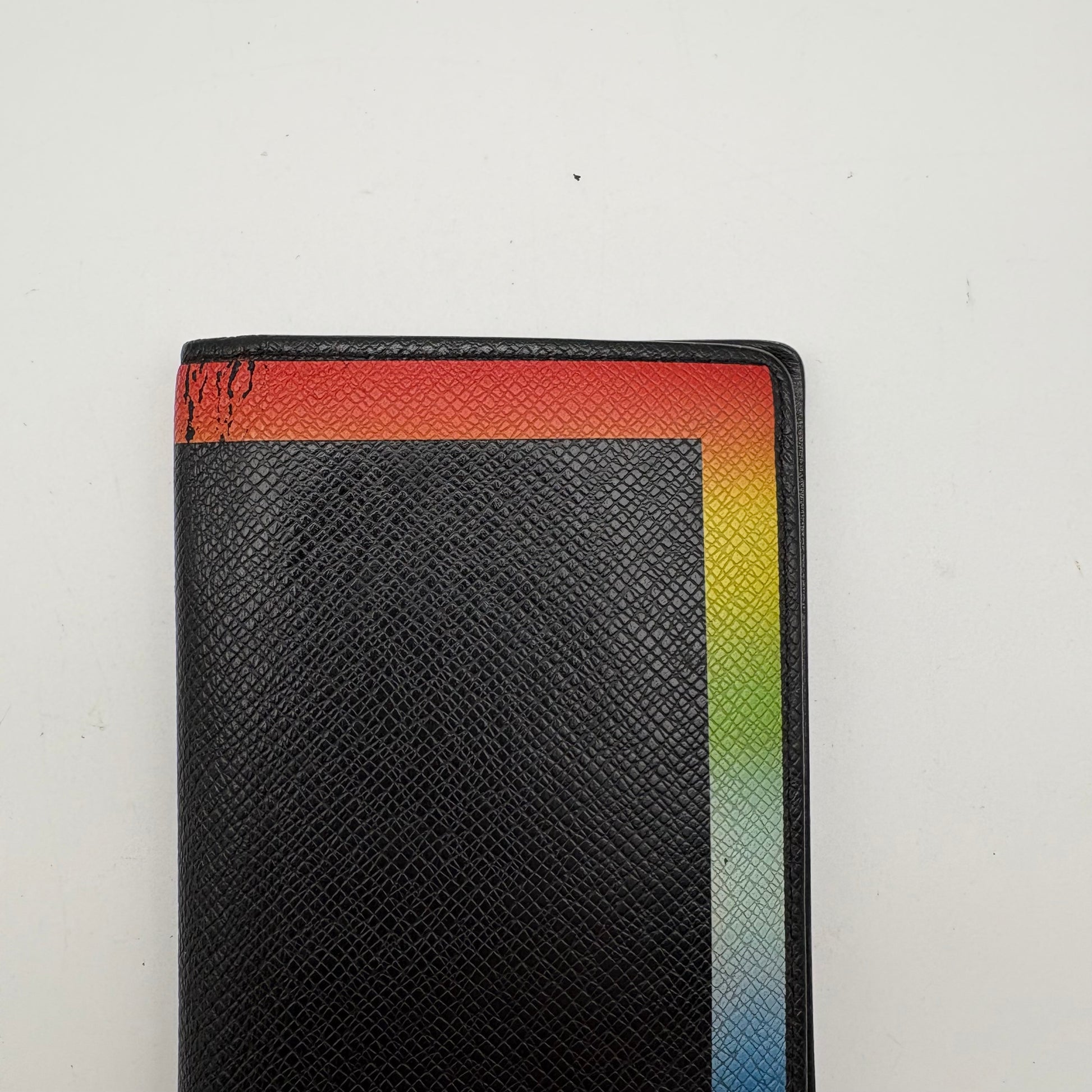 Louis Vuitton Rainbow by Virgil Abloh