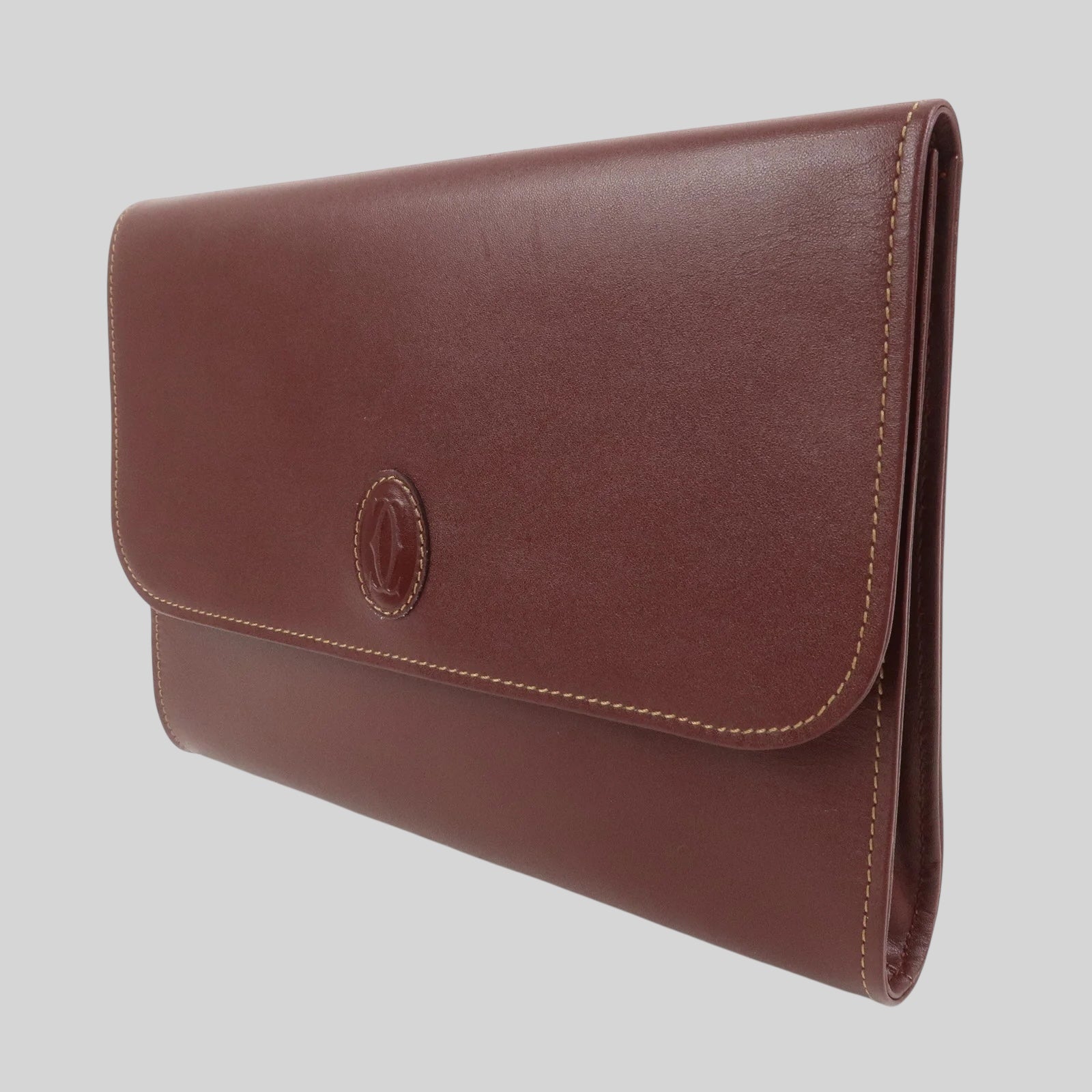 Cartier Must Pouch