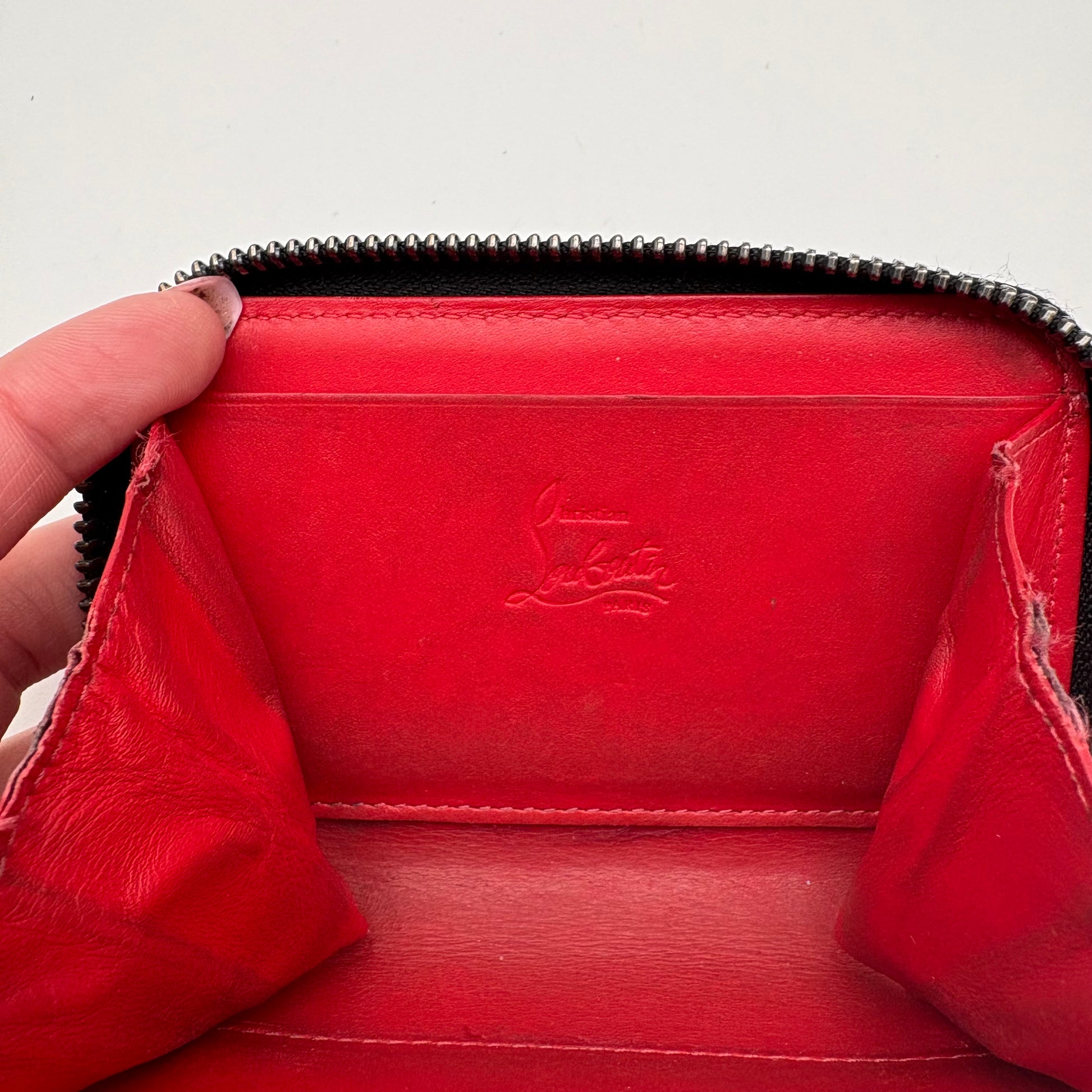 Christian Louboutin Wallet