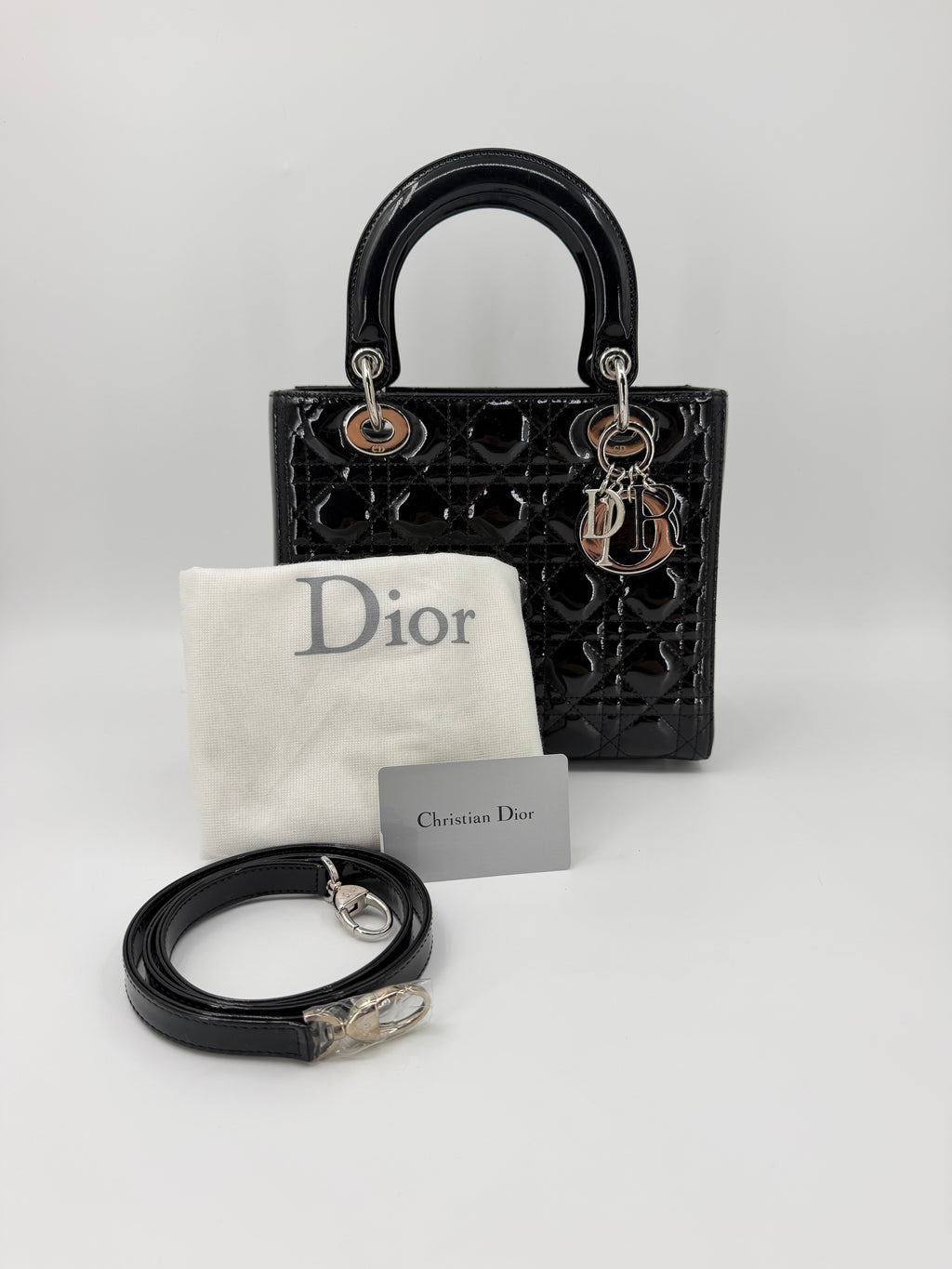 DIOR LADY M